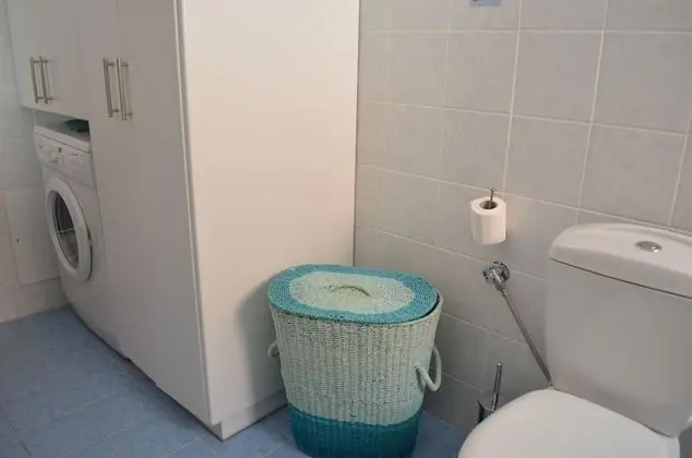 Comfort Apart Daire, 3 Yatak Odası, Deniz Manzaralı