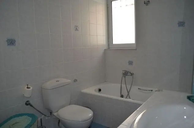 Comfort Apart Daire, 3 Yatak Odası, Deniz Manzaralı