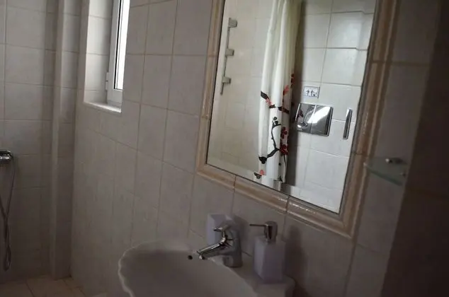 Comfort Apart Daire, 3 Yatak Odası, Deniz Manzaralı