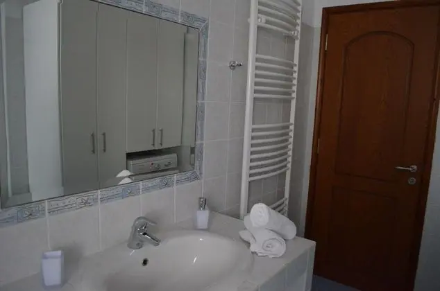 Comfort Apart Daire, 3 Yatak Odası, Deniz Manzaralı