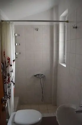 Comfort Apart Daire, 3 Yatak Odası, Deniz Manzaralı