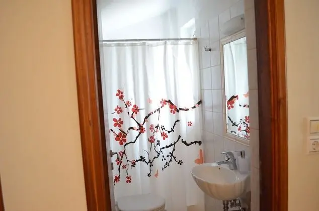 Comfort Apart Daire, 3 Yatak Odası, Deniz Manzaralı