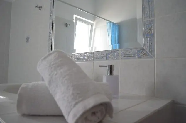 Comfort Apart Daire, 3 Yatak Odası, Deniz Manzaralı