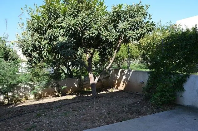 Romantic Stüdyo, Bahçe Manzaralı