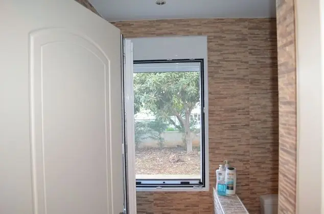 Romantic Stüdyo, Bahçe Manzaralı