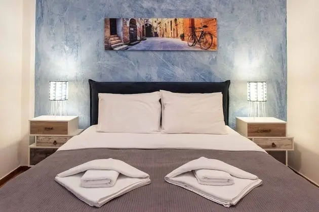 Comfort Apart Daire