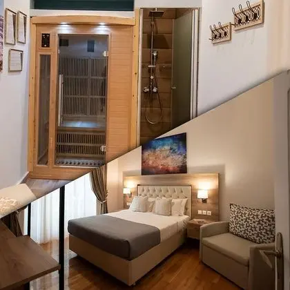 Luxury Apart Daire, 3 Yatak Odası
