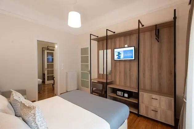 Luxury Apart Daire, 3 Yatak Odası
