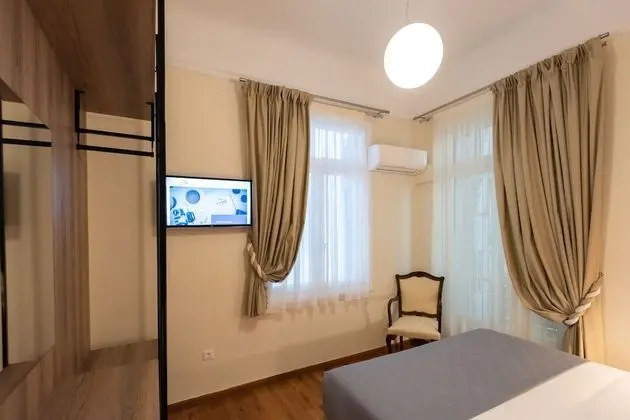 Luxury Apart Daire, 3 Yatak Odası