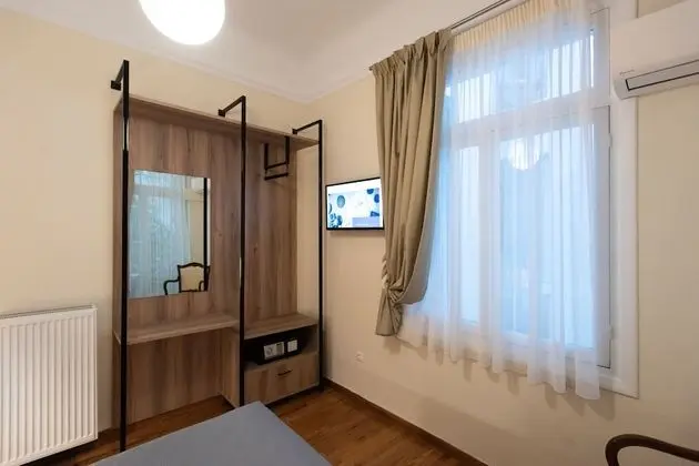 Luxury Apart Daire, 3 Yatak Odası