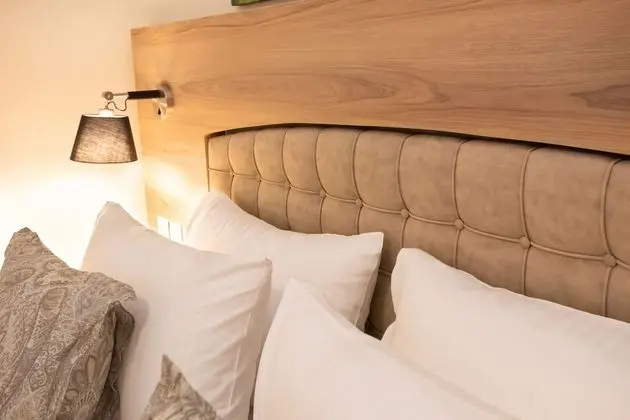 Luxury Apart Daire, 3 Yatak Odası
