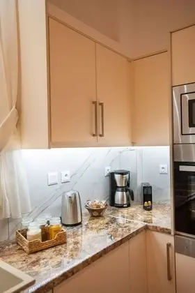 Luxury Apart Daire, 3 Yatak Odası