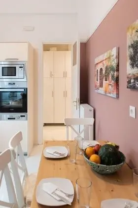 Luxury Apart Daire, 3 Yatak Odası