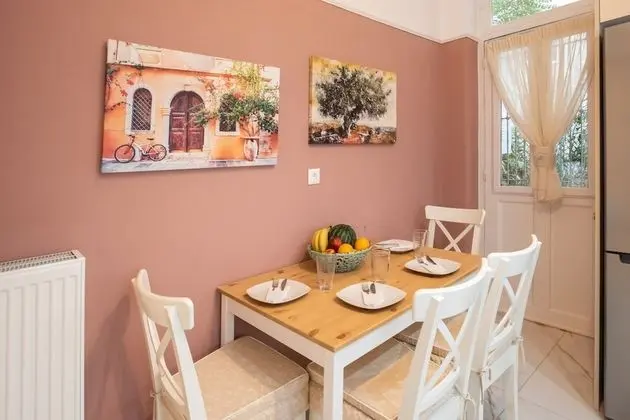Luxury Apart Daire, 3 Yatak Odası