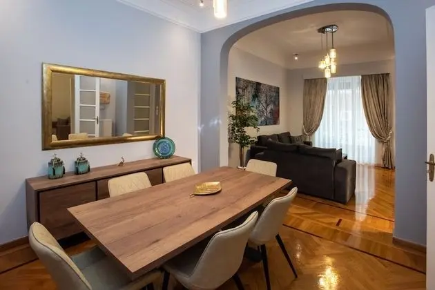 Luxury Apart Daire, 3 Yatak Odası