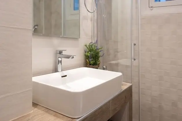 Luxury Apart Daire, 3 Yatak Odası