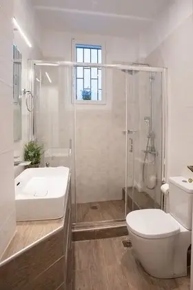Luxury Apart Daire, 3 Yatak Odası