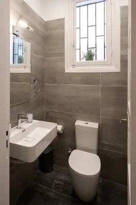 Luxury Apart Daire, 3 Yatak Odası