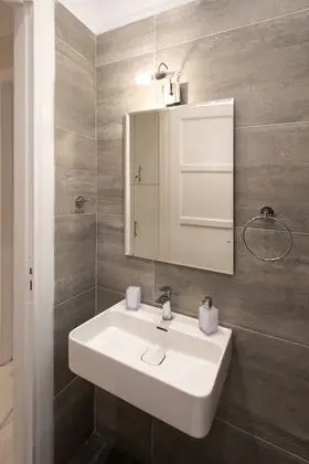 Luxury Apart Daire, 3 Yatak Odası