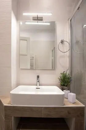 Luxury Apart Daire, 3 Yatak Odası