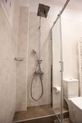 Luxury Apart Daire, 3 Yatak Odası