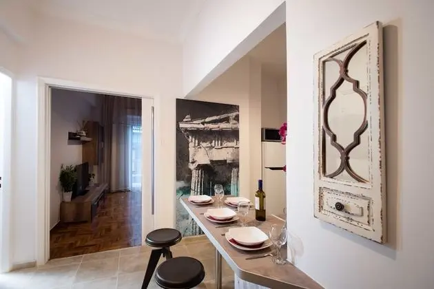 Apart Daire, 1 Yatak Odası