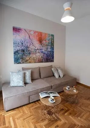 Apart Daire, 1 Yatak Odası