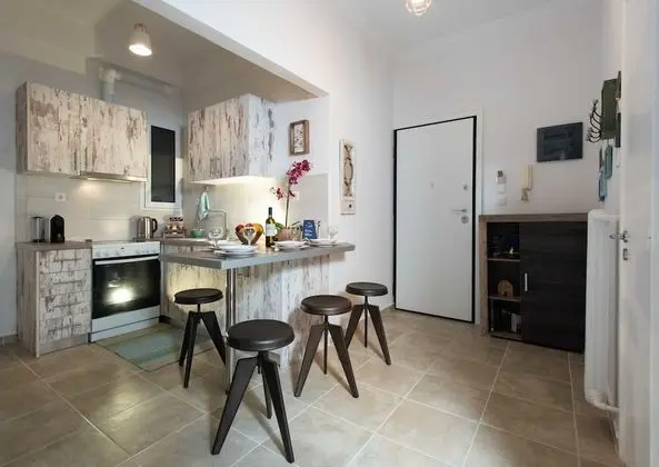 Apart Daire, 1 Yatak Odası