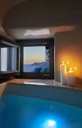 Villa (Starry Sky Cave)