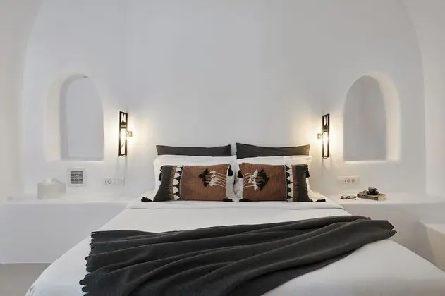 Villa (Starry Sky Cave)