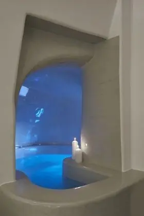 Villa (Starry Sky Cave)