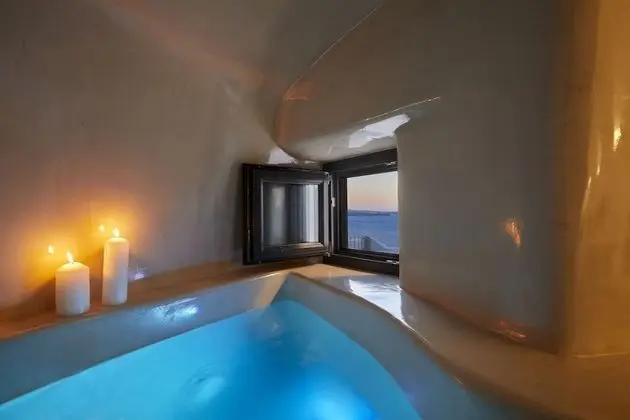 Villa (Starry Sky Cave)