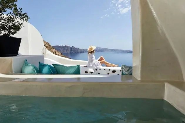 Villa (Stellar Sun Suite)