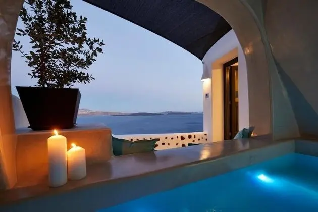 Villa (Stellar Sun Suite)
