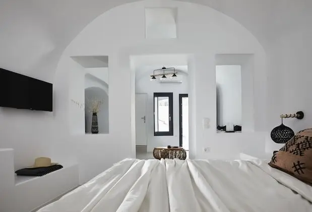 Villa (Stellar Sun Suite)