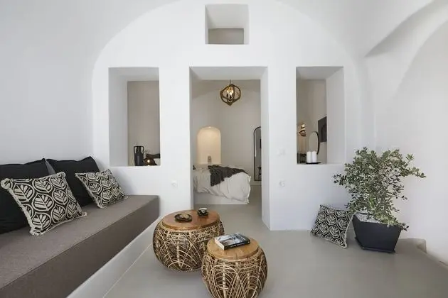 Villa (Stellar Sun Suite)