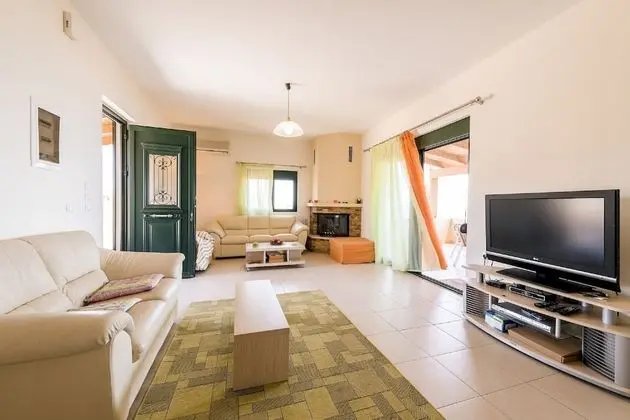 Villa (Seven Bedrooms)