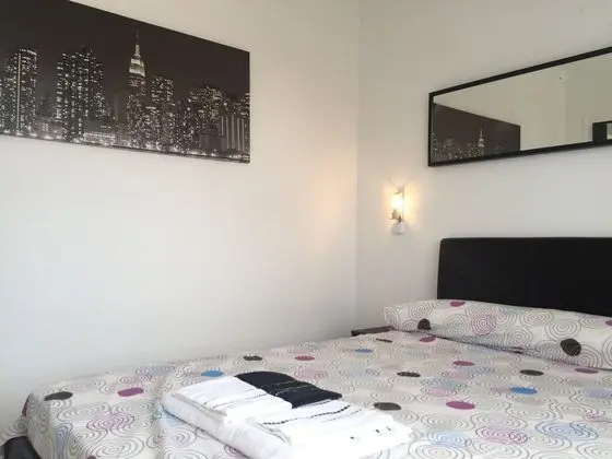 Apart Daire, 1 Yatak Odası