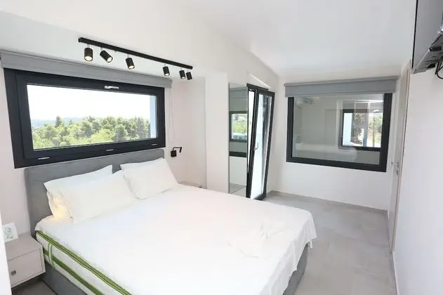 Deluxe Villa, 1 Yatak Odası