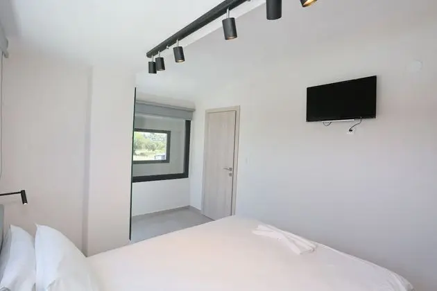 Deluxe Villa, 1 Yatak Odası