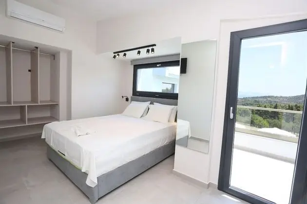 Deluxe Villa, 1 Yatak Odası