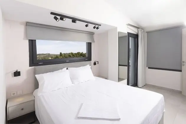 Deluxe Villa, 1 Yatak Odası