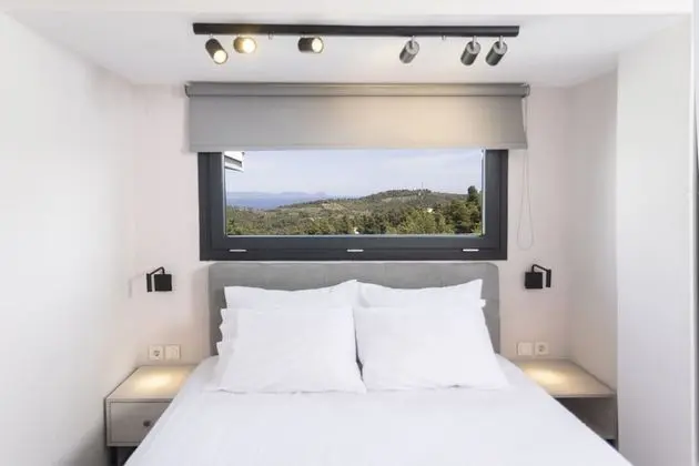 Deluxe Villa, 1 Yatak Odası