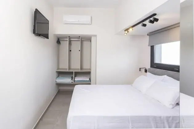 Deluxe Villa, 1 Yatak Odası