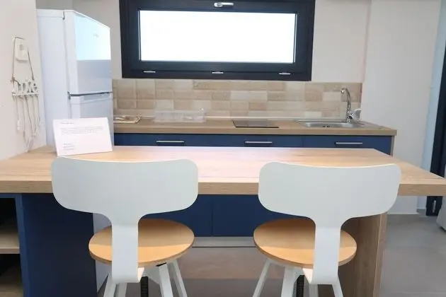 Deluxe Villa, 1 Yatak Odası