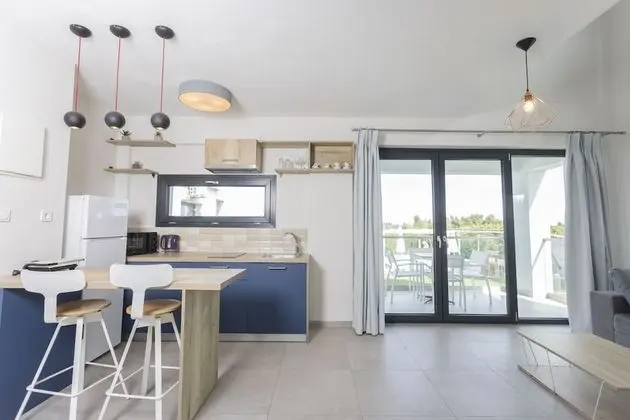 Deluxe Villa, 1 Yatak Odası