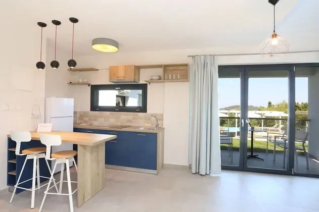 Deluxe Villa, 1 Yatak Odası