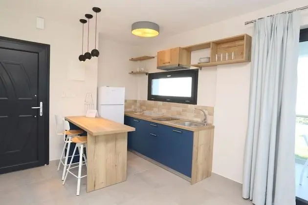 Deluxe Villa, 1 Yatak Odası