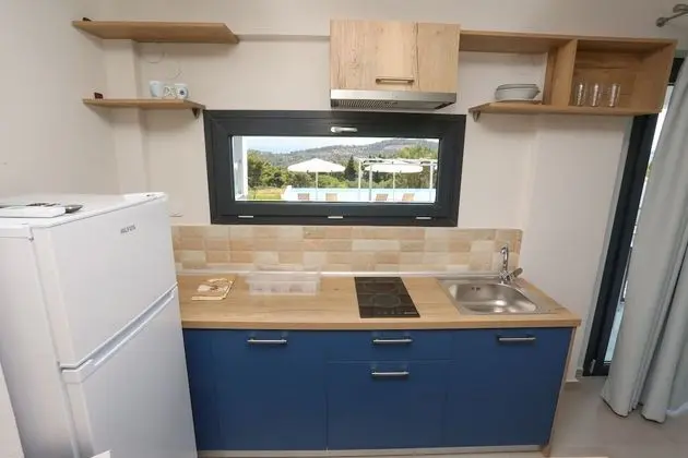 Deluxe Villa, 1 Yatak Odası