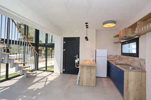 Deluxe Villa, 1 Yatak Odası